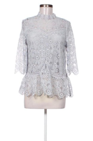 Bluzka damska Unbranded, Rozmiar M, Kolor Szary, Cena 32,15 zł