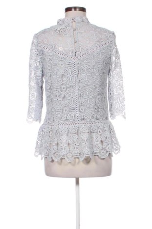 Bluzka damska Unbranded, Rozmiar M, Kolor Szary, Cena 32,15 zł