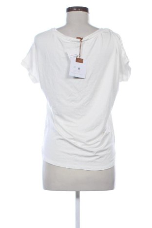 Bluzka damska Unbranded, Rozmiar L, Kolor ecru, Cena 78,00 zł