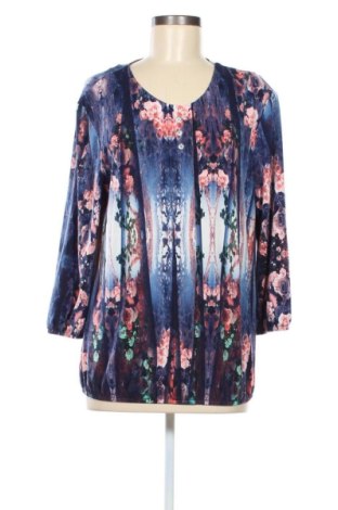 Bluzka damska Unbranded, Rozmiar L, Kolor Kolorowy, Cena 32,15 zł