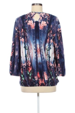 Bluzka damska Unbranded, Rozmiar L, Kolor Kolorowy, Cena 32,15 zł