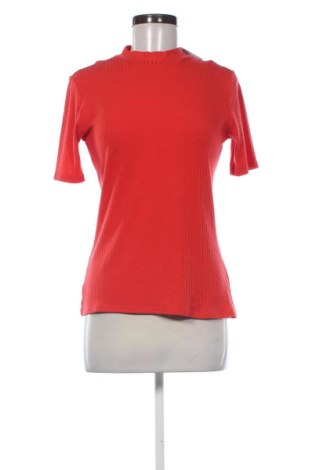 Дамска блуза Unbranded, Размер L, Цвят Оранжев, Цена 6,51 €