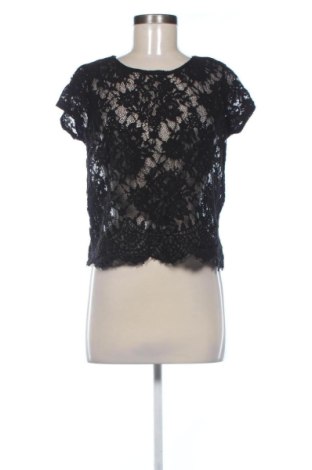 Bluză de femei Unbranded, Mărime M, Culoare Negru, Preț 38,58 Lei