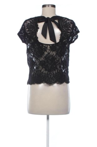 Bluză de femei Unbranded, Mărime M, Culoare Negru, Preț 38,58 Lei