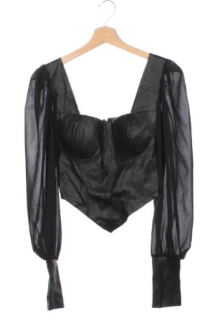 Dámská halenka Unbranded, Velikost XS, Barva Černá, Cena  139,00 Kč