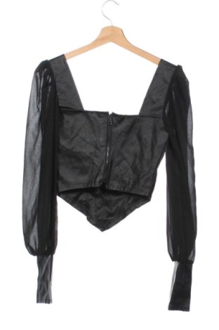 Dámská halenka Unbranded, Velikost XS, Barva Černá, Cena  139,00 Kč