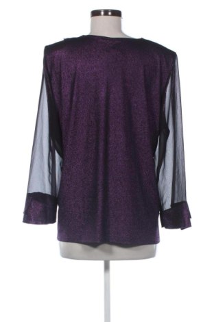 Damen Shirt Unbranded, Größe XXL, Farbe Lila, Preis € 17,64