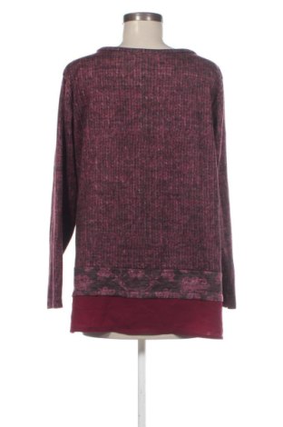 Damen Shirt Unbranded, Größe 3XL, Farbe Mehrfarbig, Preis 12,99 €