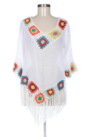 Bluzka damska Unbranded, Rozmiar XXL, Kolor Kolorowy, Cena 64,36 zł