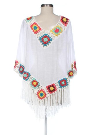 Bluzka damska Unbranded, Rozmiar XXL, Kolor Kolorowy, Cena 64,36 zł