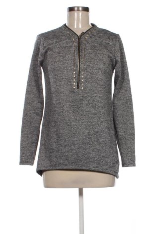 Damen Shirt Unbranded, Größe M, Farbe Grau, Preis 2,99 €