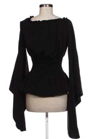 Bluzka damska Unbranded, Rozmiar M, Kolor Czarny, Cena 25,00 zł