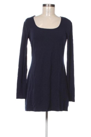 Дамска блуза Unbranded, Размер L, Цвят Син, Цена 5,11 €