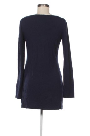 Дамска блуза Unbranded, Размер L, Цвят Син, Цена 5,11 €