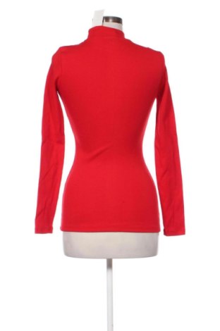 Bluzka damska Unbranded, Rozmiar XXS, Kolor Czerwony, Cena 59,00 zł