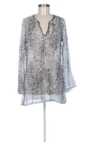Дамска блуза Unbranded, Размер L, Цвят Многоцветен, Цена 18,46 €