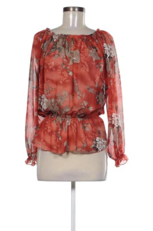 Bluzka damska Unbranded, Rozmiar M, Kolor Kolorowy, Cena 31,12 zł