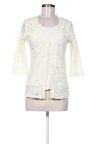 Bluză de femei Unbranded, Mărime S, Culoare Ecru, Preț 36,97 Lei