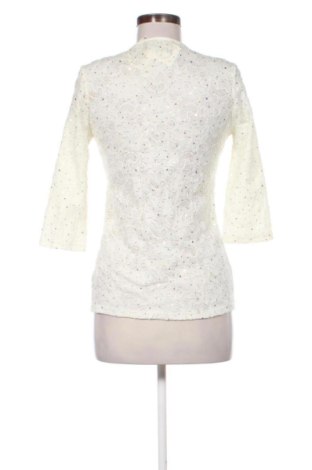 Bluză de femei Unbranded, Mărime S, Culoare Ecru, Preț 36,97 Lei