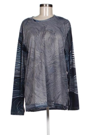 Bluzka damska Unbranded, Rozmiar XXL, Kolor Kolorowy, Cena 64,30 zł