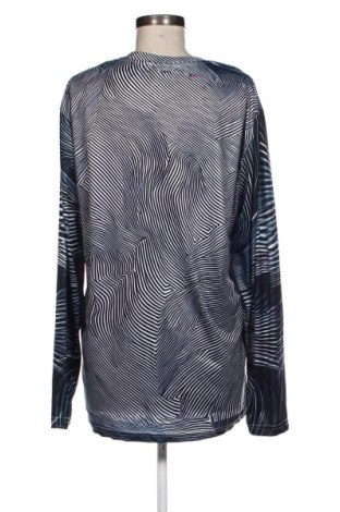 Bluzka damska Unbranded, Rozmiar XXL, Kolor Kolorowy, Cena 64,30 zł