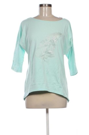 Bluzka damska Unbranded, Rozmiar M, Kolor Zielony, Cena 25,00 zł