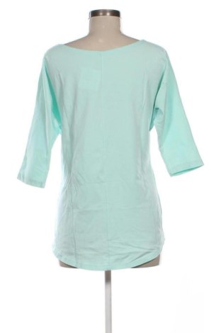 Bluzka damska Unbranded, Rozmiar M, Kolor Zielony, Cena 25,00 zł