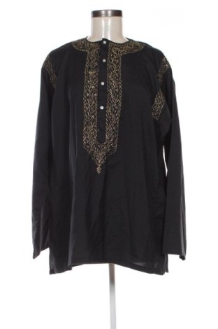 Дамска блуза Unbranded, Размер XXL, Цвят Многоцветен, Цена 12,00 €