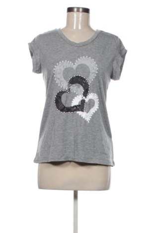 Bluzka damska Unbranded, Rozmiar S, Kolor Szary, Cena 51,99 zł