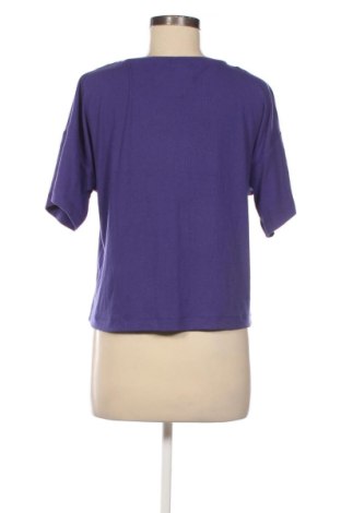 Bluzka damska Lascana, Rozmiar XL, Kolor Fioletowy, Cena 72,99 zł