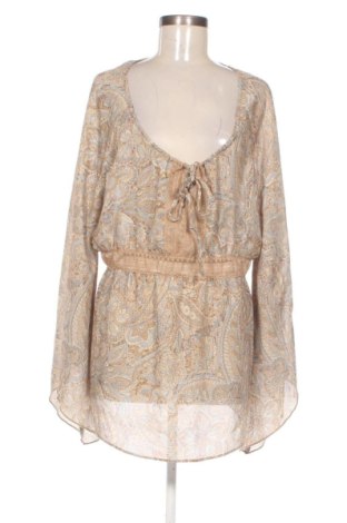 Дамска блуза Unbranded, Размер XXL, Цвят Многоцветен, Цена 9,00 €