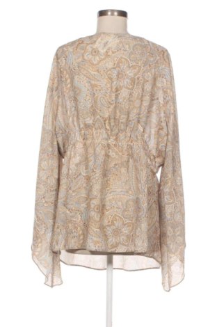 Дамска блуза Unbranded, Размер XXL, Цвят Многоцветен, Цена 9,00 €