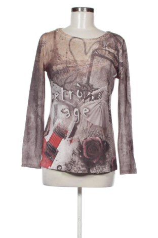 Damen Shirt Unbranded, Größe M, Farbe Mehrfarbig, Preis 12,99 €