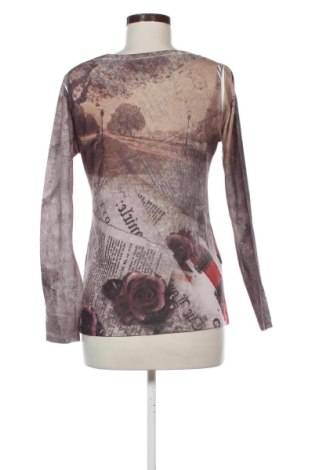 Damen Shirt Unbranded, Größe M, Farbe Mehrfarbig, Preis 12,99 €