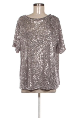 Bluză de femei Unbranded, Mărime XXL, Culoare Gri, Preț 60,99 Lei