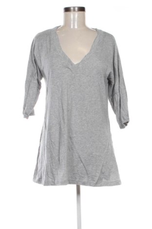 Дамска блуза Unbranded, Размер XL, Цвят Сив, Цена 15,00 €