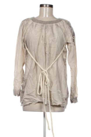 Damen Shirt Unbranded, Größe M, Farbe Beige, Preis 7,99 €