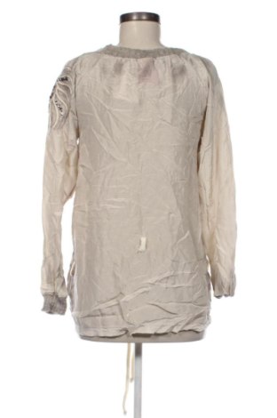 Damen Shirt Unbranded, Größe M, Farbe Beige, Preis 7,99 €