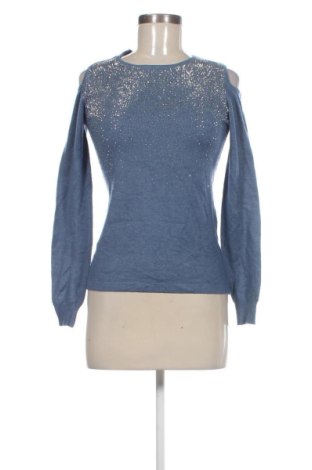 Bluzka damska Unbranded, Rozmiar S, Kolor Niebieski, Cena 51,99 zł