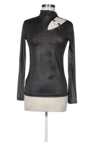 Bluzka damska Unbranded, Rozmiar XS, Kolor Szary, Cena 15,99 zł