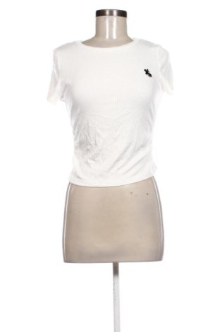 Bluzka damska Unbranded, Rozmiar M, Kolor ecru, Cena 48,23 zł