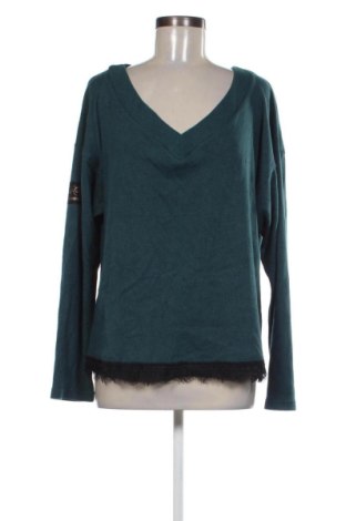 Bluză de femei Unbranded, Mărime XL, Culoare Verde, Preț 36,49 Lei