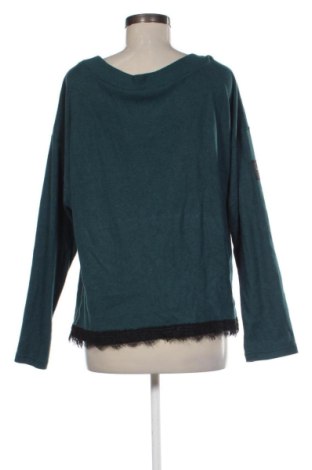 Bluză de femei Unbranded, Mărime XL, Culoare Verde, Preț 36,49 Lei