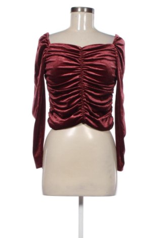 Bluză de femei Unbranded, Mărime S, Culoare Mov, Preț 60,99 Lei