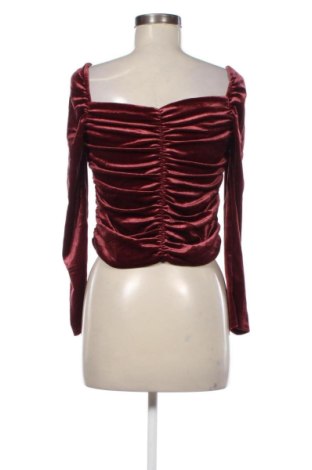 Bluză de femei Unbranded, Mărime S, Culoare Mov, Preț 60,99 Lei