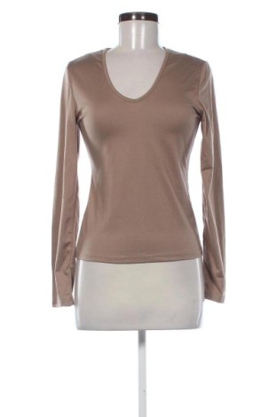 Damen Shirt Unbranded, Größe M, Farbe Beige, Preis € 5,81