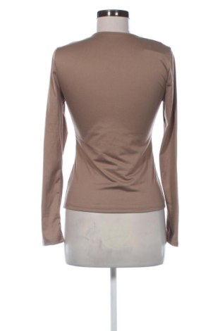 Damen Shirt Unbranded, Größe M, Farbe Beige, Preis € 5,81