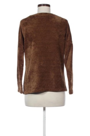 Дамска блуза Unbranded, Размер L, Цвят Кафяв, Цена 10,22 €