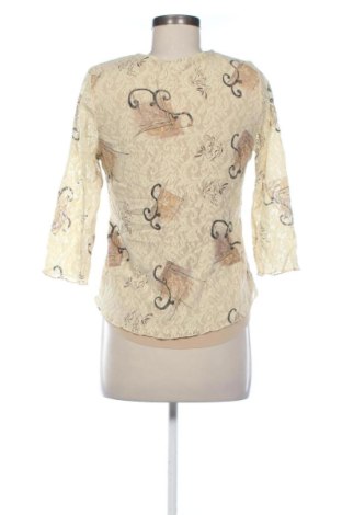 Дамска блуза Unbranded, Размер M, Цвят Многоцветен, Цена 6,00 €