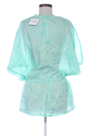 Дамска блуза Unbranded, Размер XL, Цвят Зелен, Цена 9,44 €